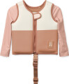Liewood - Badevest Med Ærmer - 3-6 Y 19-30 Kg