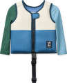 Liewood - Badevest Med Ærmer - 3-6 Y 19-30 Kg