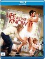 Life As We Know It - 