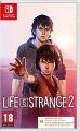 Life Is Strange 2 - Kode I Boks