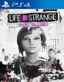 Life Is Strange Before The Storm