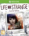 Life Is Strange - Limited Edition - 