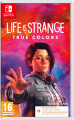 Life Is Strange True Colors Code In Box