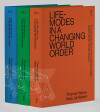 Life-Modes In A Changing World Order