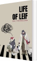 Life Of Leif