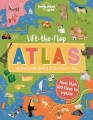 Lift-The-Flap Atlas