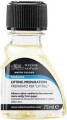 Winsor Newton - Lifting Preparation Akvarelfarve Medium 75 Ml