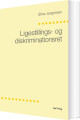 Ligestillings- Og Diskriminationsret