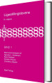 Ligestillingslovene Bind 1
