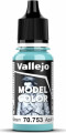 Light Blue Green 18Ml - 70753 - Vallejo