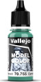 Light Emerald 18Ml - 70755 - Vallejo