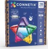 Light Star Pack - Magnetsæt - 28 Dele
