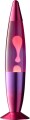 Light - Up - Lava Lamp Pretty Pink 41Cm