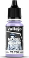 Light Violet 18Ml - 70750 - Vallejo