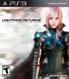 Lightning Returns Final Fantasy Xiii - Import - 
