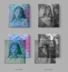 Lu - Lilac - Photobook