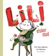Lili Elsker Mad - 