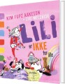 Lili Er Ikke For Lille - 