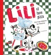 Lili Vil Have Pizza - 