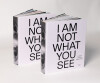 Lilibeth Cuenca Rasmussen - I Am Not What You See - 