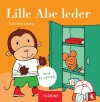 Lille Abe Leder - 