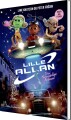 Lille Allan - Den Menneskelige Antenne - 