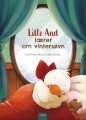 Lille And Lærer Om Vintersøvn