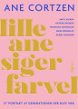 Lille Ane Siger Farvel