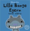 Lille Bange Egern Sover Aldrig