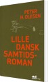 Lille Dansk Samtidsroman - 