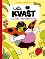 Lille Kvast - Ballade I Blomsterhaven - 