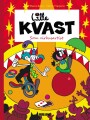 Lille Kvast - Som Cirkusartist - 