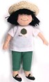 Lille Linnea-Dukke T-Shirt