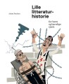 Lille Litteraturhistorie For Børn Og Barnlige Sjæle