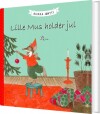 Lille Mus Holder Jul - 