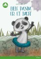 Lille Panda Er Et Bæst Grøn Læseklub - 
