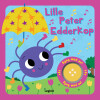 Lille Peter Edderkop - Sangbog Med Musik