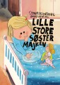 Lille Storesøster Majken