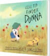Lille Tis Finder Donna - 