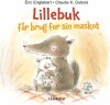 Lillebuk Får Brug For Sin Maskot