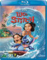 Lilo Og Stitch Lilo And Stitch - Disney - 