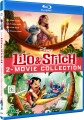 Lilo Stitch - Disney Live Action - 2-Movie Collection