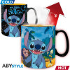 Lilo Stitch - Heat Change Mug 460Ml