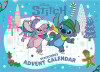 Lilo Stitch Stationery Advent Calendar 2025