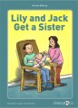 Lily And Jack Get A Sister - Med Gloser