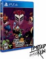 Limited Run 400 Bug Fables The Everlasting Sapling Import