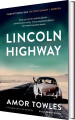 Lincoln Highway - 