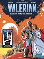 Linda Og Valentin - Valerian De Tusinde Planeters Imperium - 