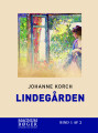 Lindegården
