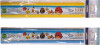 Lineal 20 Cm - Angry Bird - Centrum